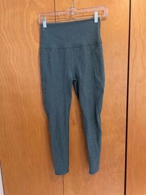 Beyond yoga Spacedye Out Of Pocket High Waisted Leggings